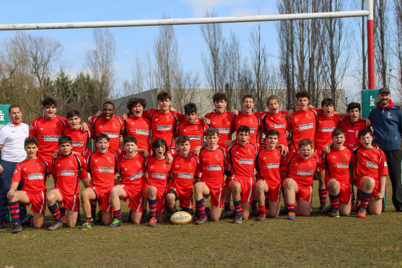 Victoria navarra en el Campeonato de Espa&ntilde;a de Selecciones Auton&oacute;micas.